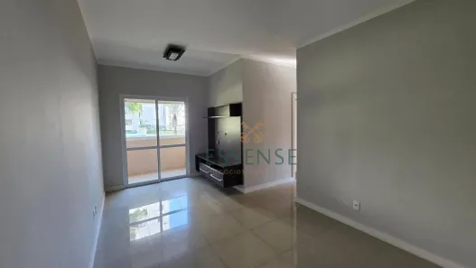 Apartamento com 3 Quartos para alugar, 55m² no Conjunto Residencial Irai, Suzano