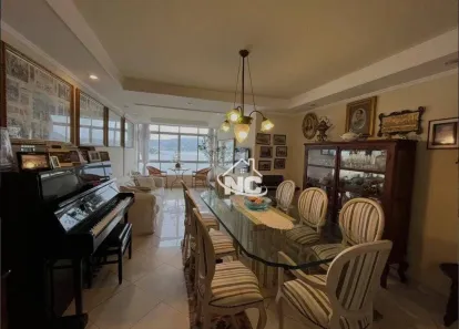 Apartamento com 3 Quartos à venda, 166m² no Ingá, Niterói