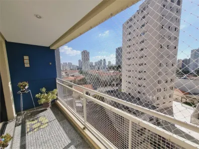 Apartamento com 3 Quartos à venda, 86m² no Santana, São Paulo