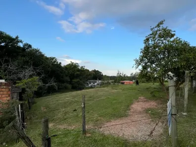 Lote/Terreno à venda, 447m² no Forquilhas, São José