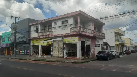 Prédio Residencial com 3 Quartos à venda, 200m² no Cidade Nova, Ananindeua