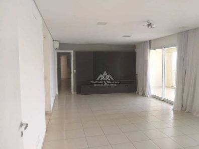 Apartamento com 3 Quartos à venda, 187m² no Nova Aliança, Ribeirão Preto