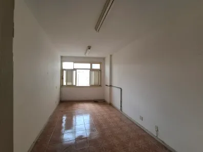Apartamento com 1 Quarto à venda, 22m² no Centro, Rio de Janeiro