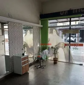 Ponto Comercial à venda, 120m² no Jardim Aida, Guarulhos