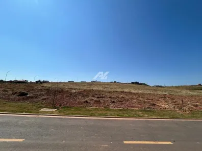 Lote/Terreno à venda, 415m² no Alphaville Dom Pedro, Campinas