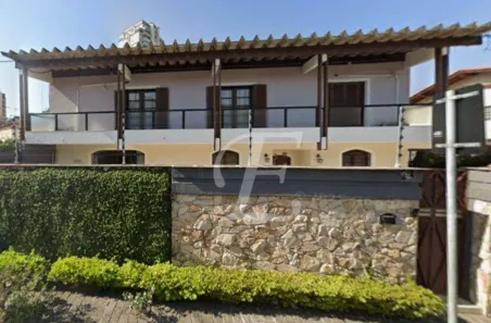 Sobrado com 3 Quartos à venda, 200m² no Parque Mandaqui, São Paulo