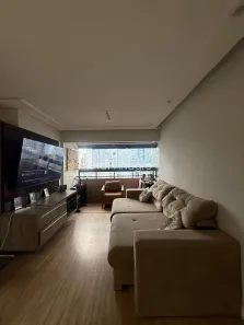 Apartamento com 3 Quartos à venda, 95m² no Piedade, Jaboatão dos Guararapes