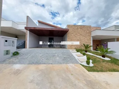 Casa de Condomínio com 2 Quartos à venda, 192m² no Aparecidinha, Sorocaba