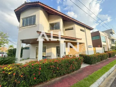 Casa de Condomínio com 3 Quartos para alugar, 160m² no Castanheira, Belém