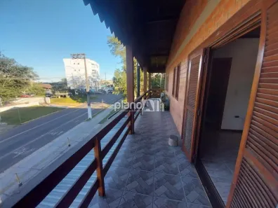 Apartamento com 4 Quartos para alugar, 192m² no Santa Cruz, Gravataí