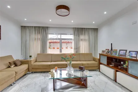Casa com 3 Quartos à venda, 132m² no Vila Santana, São Paulo