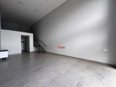 Ponto Comercial para alugar, 180m² no Jardim São Paulo, Americana