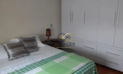 Casa com 2 Quartos à venda, 240m² no Vila Irmãos Arnoni, São Paulo