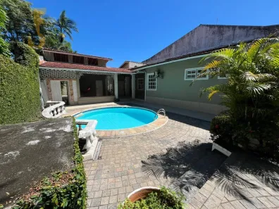 Casa de Condomínio com 4 Quartos à venda, 334m² no Anil, Rio de Janeiro