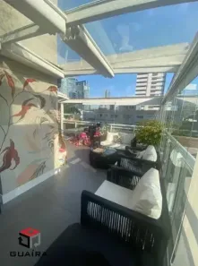 Apartamento com 3 Quartos à venda, 145m² no Pinheiros, São Paulo