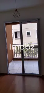 Apartamento com 2 Quartos à venda, 49m² no Jardim Umarizal, São Paulo
