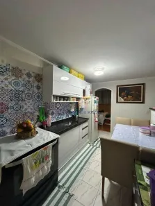 Apartamento com 2 Quartos à venda, 63m² no Parque Cecap, Guarulhos