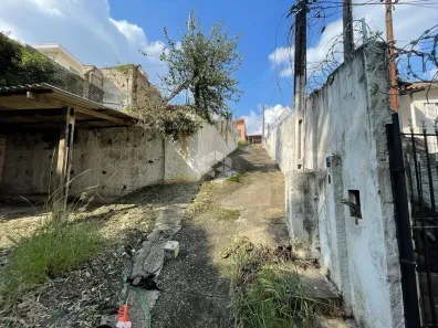 Lote/Terreno à venda, 600m² no Lauzane Paulista, São Paulo
