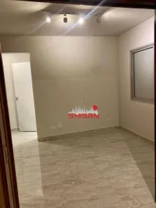 Apartamento com 1 Quarto à venda, 38m² no Consolação, São Paulo