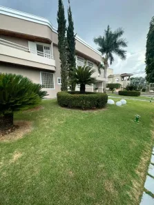 Casa de Condomínio com 4 Quartos à venda, 478m² no Parque Residencial Damha, São José do Rio Preto