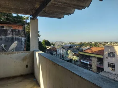 Casa com 3 Quartos à venda, 179m² no Brás de Pina, Rio de Janeiro