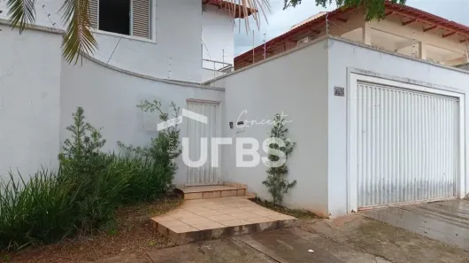 Imóvel Comercial com 4 Quartos à venda, 370m² no Nova Suiça, Goiânia