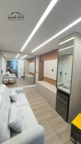 Apartamento com 2 Quartos à venda, 52m² no Colina de Laranjeiras, Serra