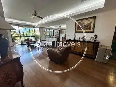 Apartamento com 3 Quartos à venda, 180m² no Ipanema, Rio de Janeiro