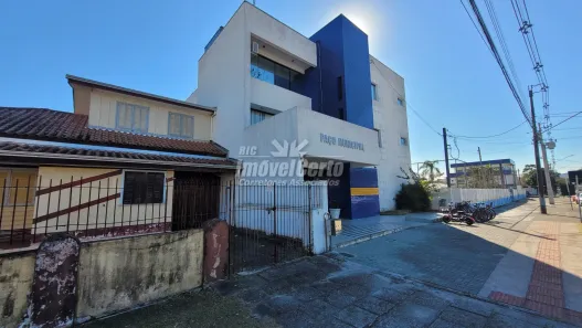 Lote/Terreno à venda, 384m² no Centro, Guaratuba