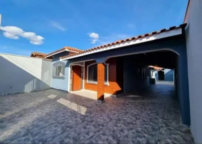 Casa com 4 Quartos à venda, 200m² no Jd Botanico, São Pedro