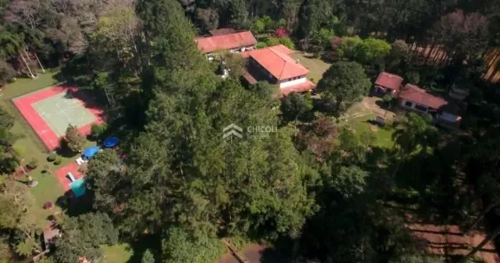 Fazenda/Sítio com 9 Quartos à venda, 680m² no , Ibiúna