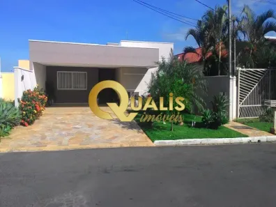 Casa com 3 Quartos à venda, 244m² no Buru, Salto