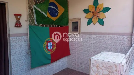 Casa com 2 Quartos à venda, 72m² no Pilares, Rio de Janeiro