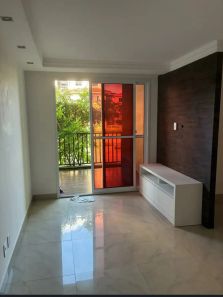 Apartamento com 3 Quartos à venda, 84m² no Parque das Árvores, Parnamirim