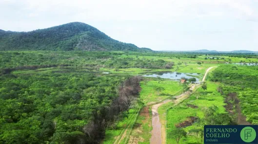 Fazenda/Sítio à venda, 2100000m² no Caxitoré, Umirim