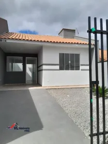Casa com 2 Quartos à venda, 43m² no Estados, Fazenda Rio Grande