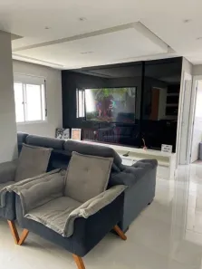 Apartamento com 2 Quartos à venda, 74m² no Anchieta, São Bernardo do Campo
