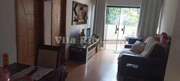Apartamento com 2 Quartos à venda, 86m² no Penha Circular, Rio de Janeiro
