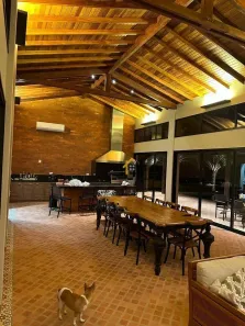 Fazenda/Sítio com 4 Quartos à venda, 437m² no Condomínio Marina Bonita, Zacarias