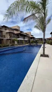 Cobertura com 2 Quartos à venda, 138m² no Centro, Camaçari