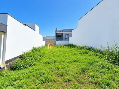 Lote/Terreno à venda, 152m² no Horto Florestal, Sorocaba