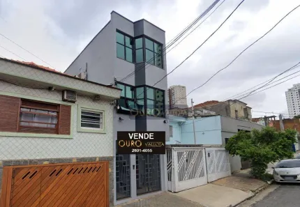 Prédio Comercial à venda, 180m² no Vila Bertioga, São Paulo