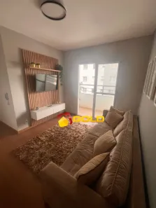 Apartamento com 2 Quartos à venda, 50m² no Martins, Uberlândia