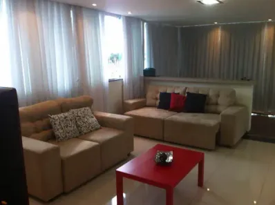 Cobertura com 3 Quartos à venda, 120m² no Eldorado, Contagem