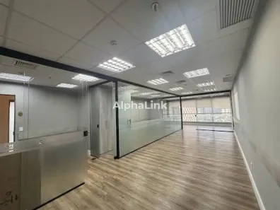 Sala Comercial para alugar, 70m² no Dezoito do Forte Empresarial/Alphaville., Barueri