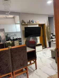 Sobrado com 2 Quartos à venda, 58m² no Jardim das Maravilhas, Santo André