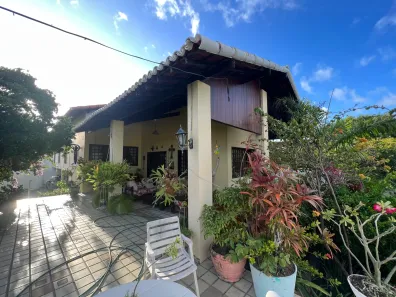 Casa com 3 Quartos para venda ou aluguel, 780m² no Piedade, Jaboatão dos Guararapes