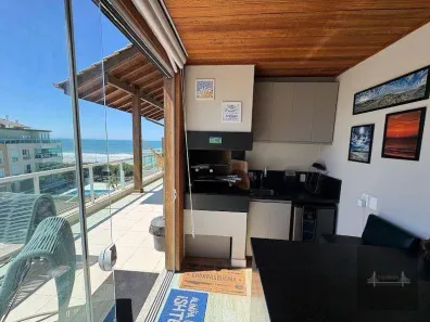 Cobertura com 4 Quartos à venda, 269m² no Ingleses do Rio Vermelho, Florianópolis