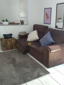 Apartamento com 2 Quartos à venda, 67m² no Vila América, Santo André