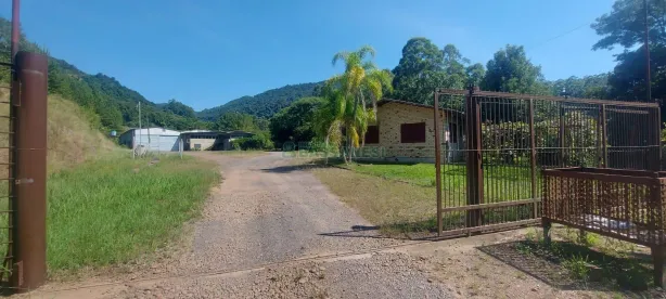 Galpão/Depósito/Armazém para alugar, 1558m² no Arroio do Ouro, Vale Real